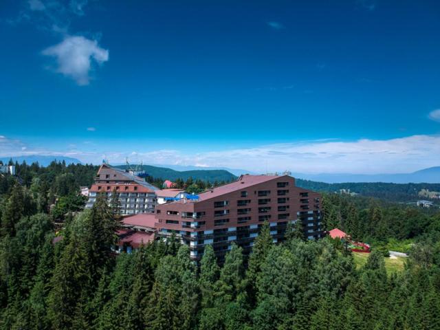 Image 1 of Poiana Brasov Alpin Resort Apartment