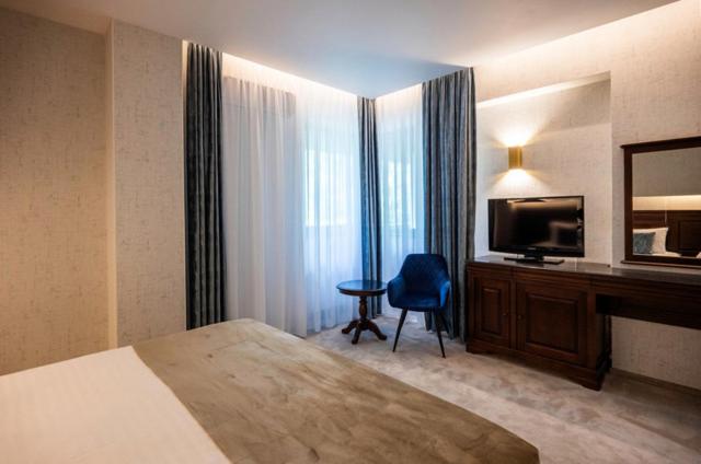 Image 2 of Poiana Brasov Alpin Resort Apartment