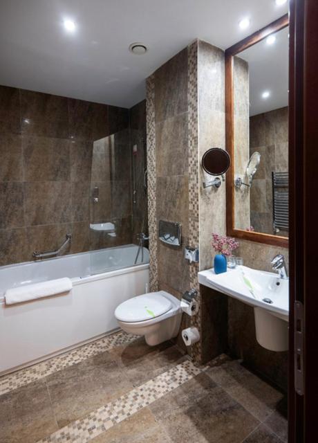 Image 4 of Poiana Brasov Alpin Resort Apartment