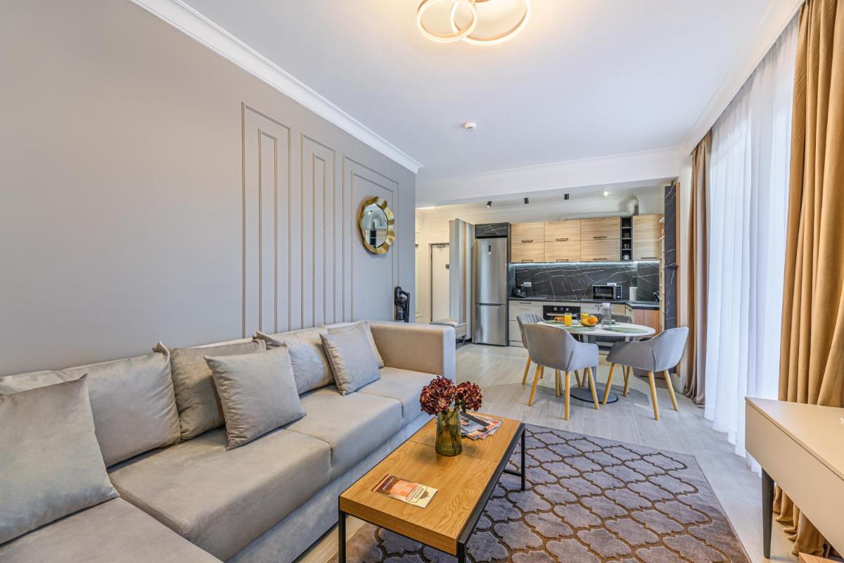 Image 4 of Poiana View Apartment