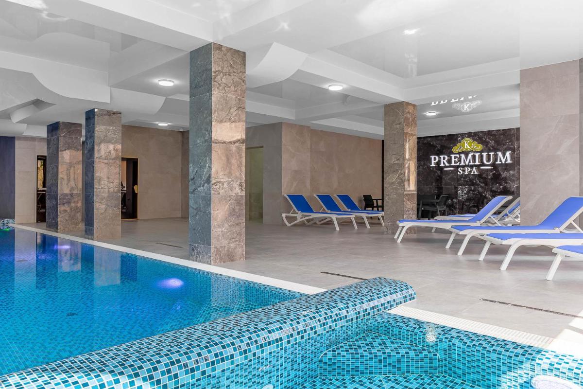 Image 3 of Premium hotel & SPA