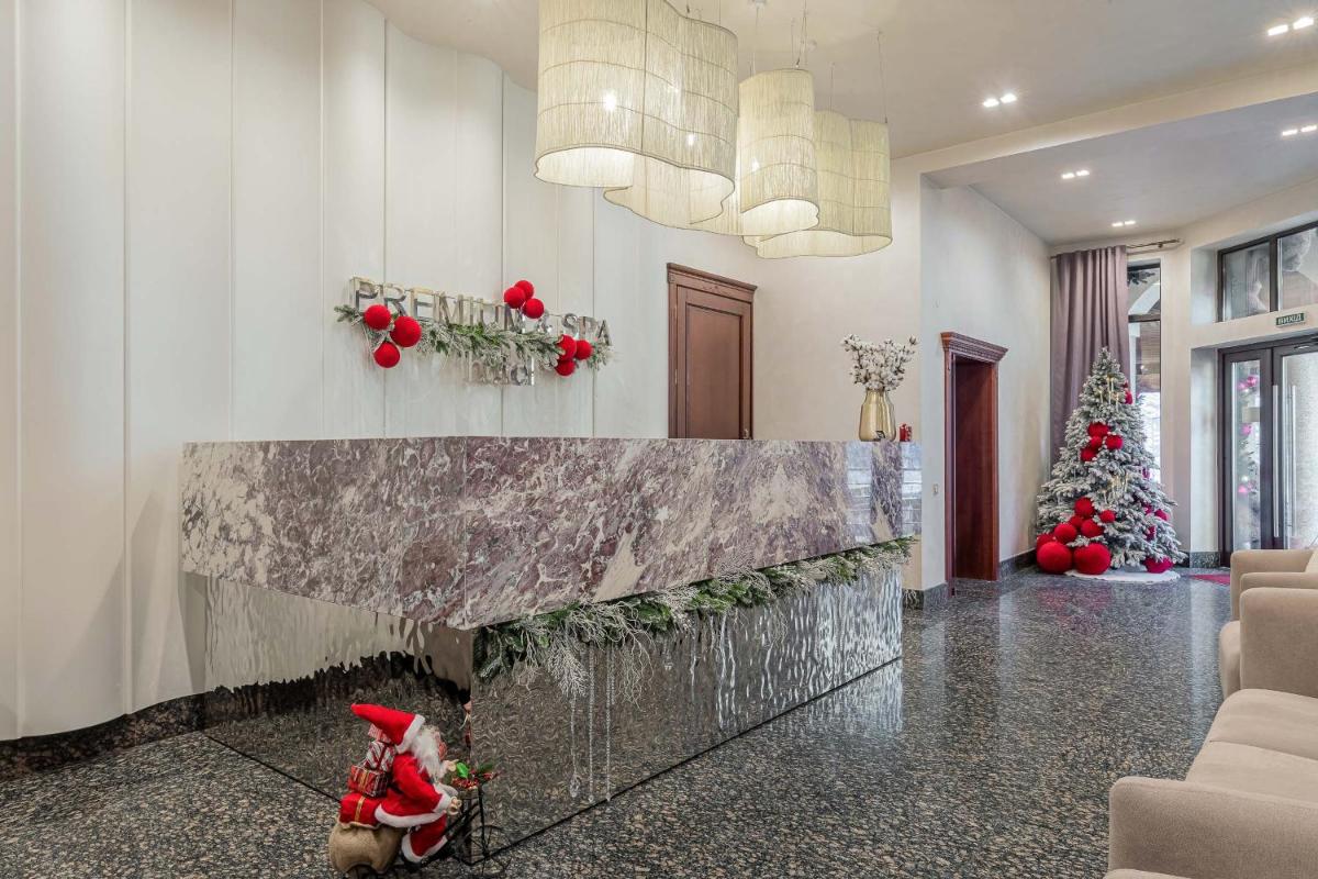 Image 2 of Premium hotel & SPA