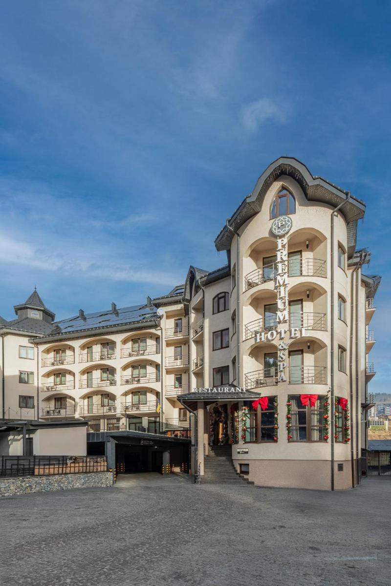 Image 4 of Premium hotel & SPA