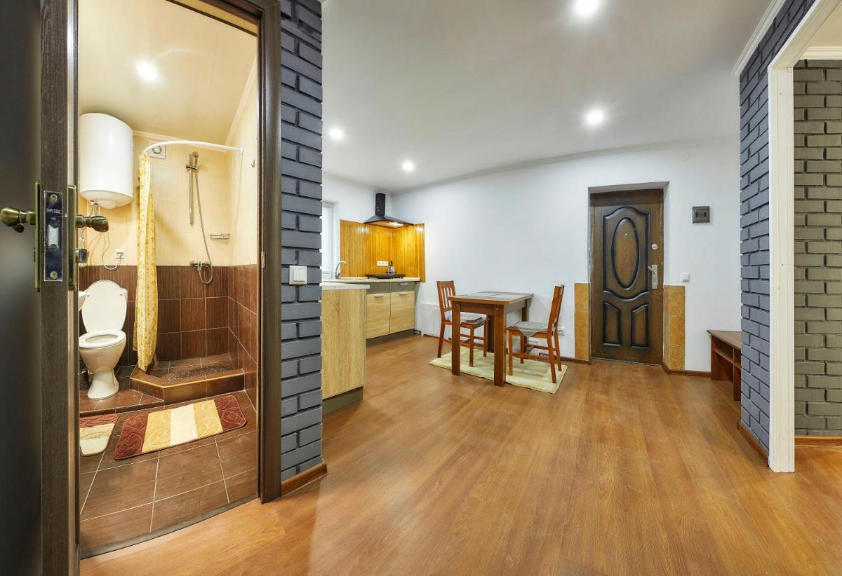 Image 3 of Private Apartments