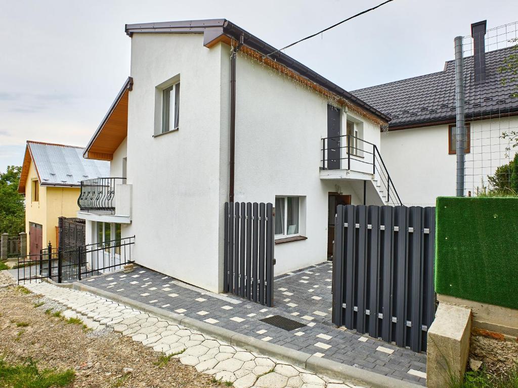Image 1 of Private Apartments