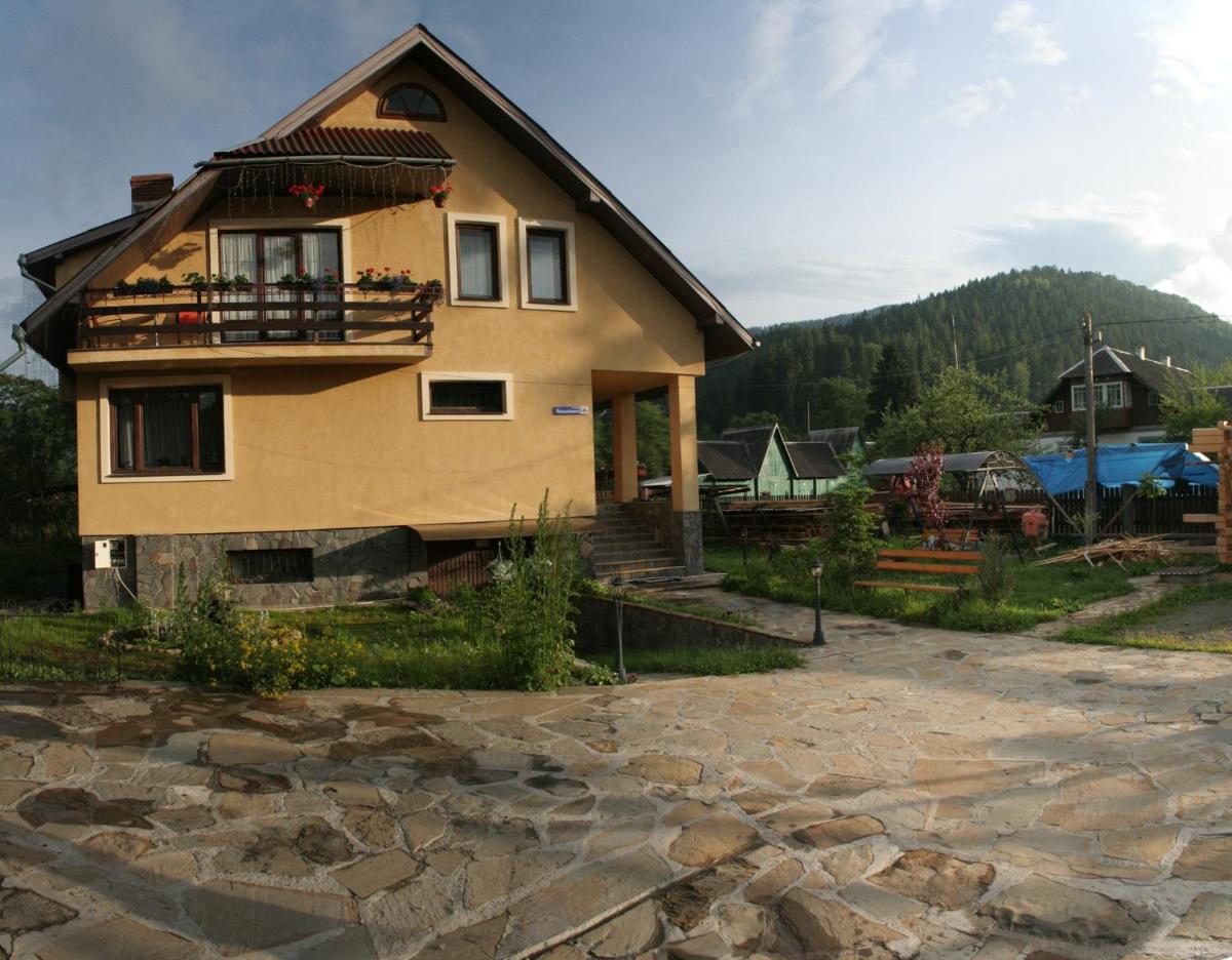 Image 2 of Prutets Guest House