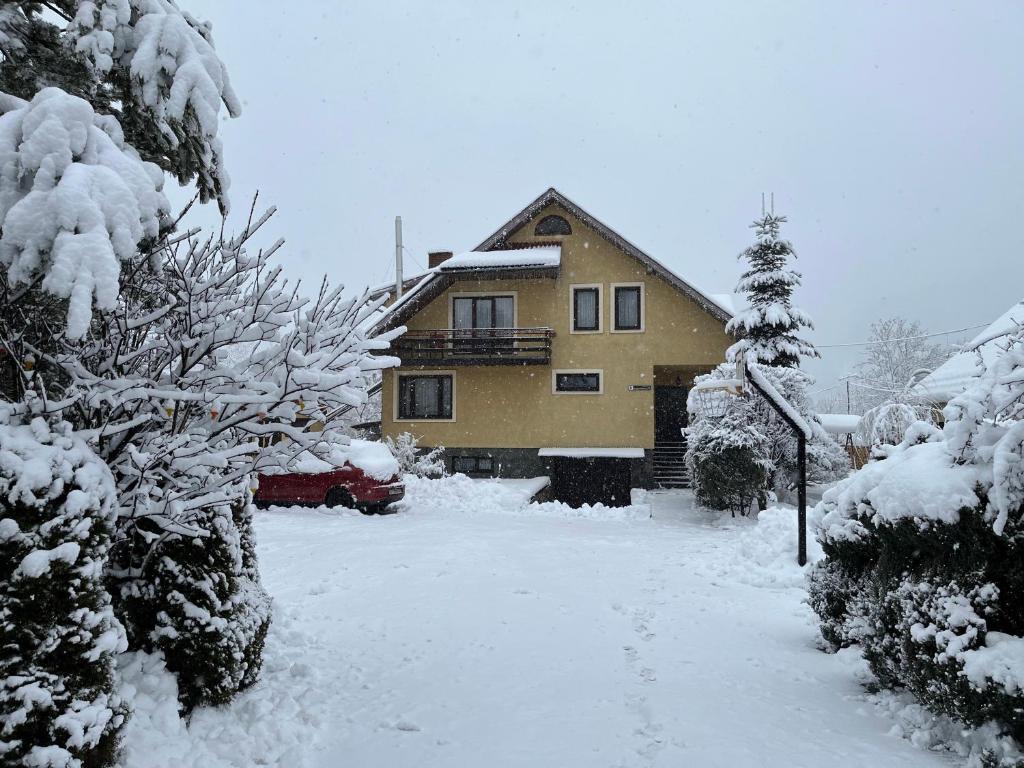 Image 1 of Prutets Guest House