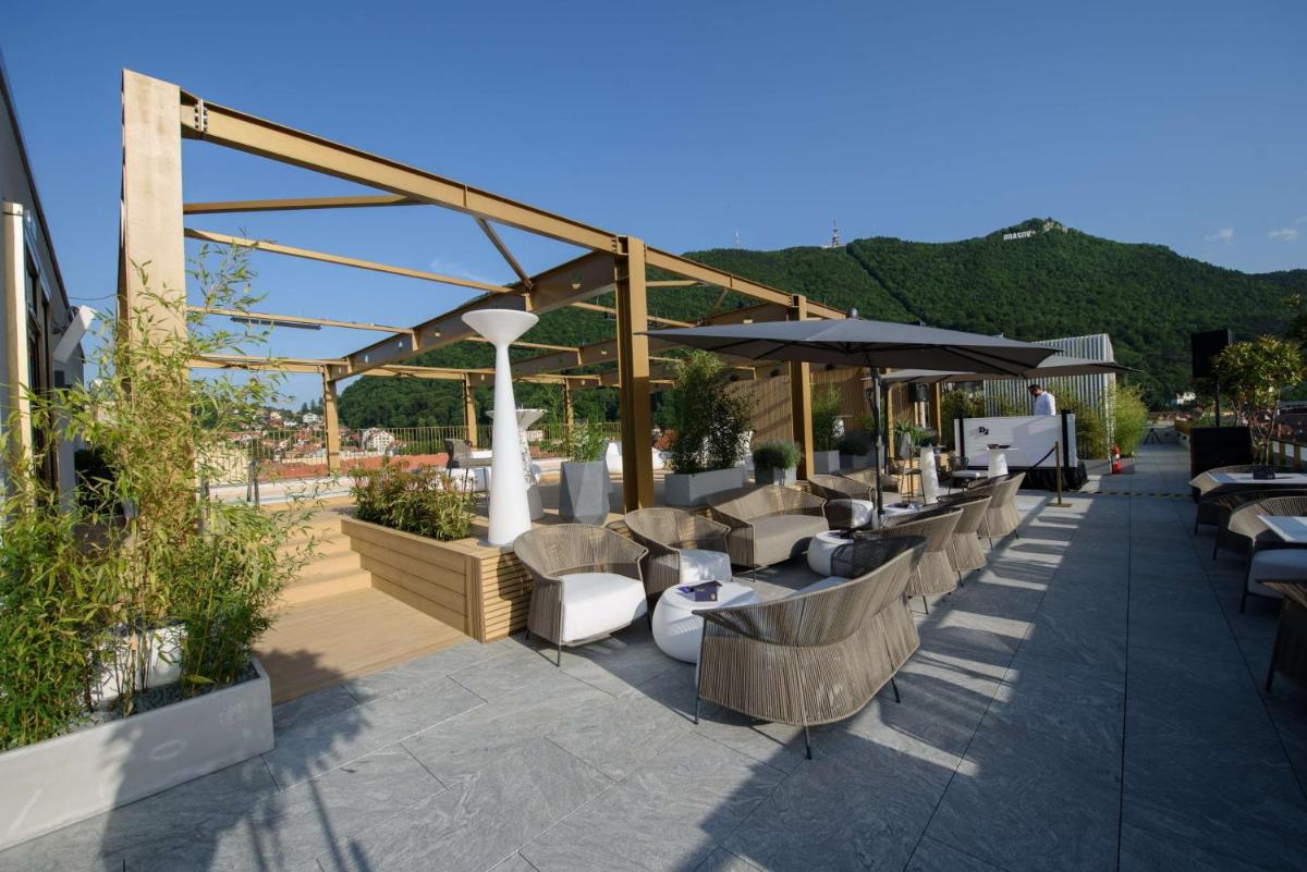 Image 3 of Radisson Blu Aurum Hotel, Brasov
