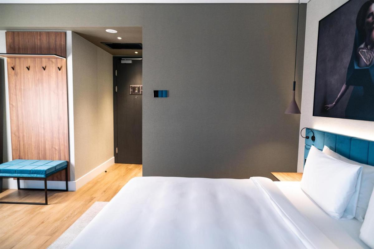 Image 4 of Radisson Blu Aurum Hotel, Brasov