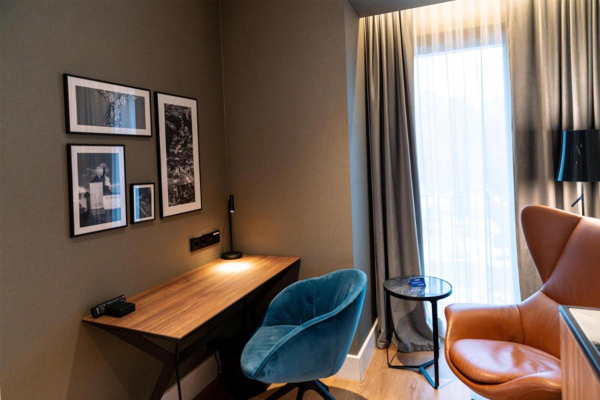 Image 5 of Radisson Blu Aurum Hotel, Brasov