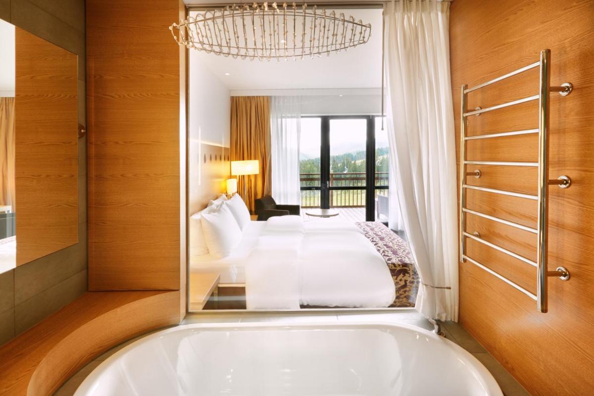 Image 4 of Radisson Blu Resort Bukovel