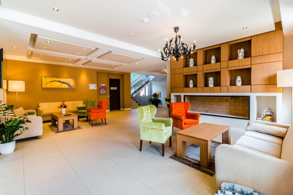 Image 3 of Radsor Hotel