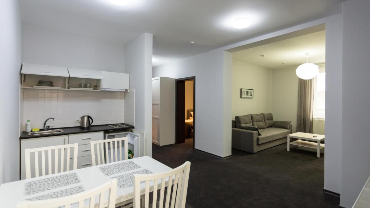 Image 4 of Rakhiv Hotel & Apartments