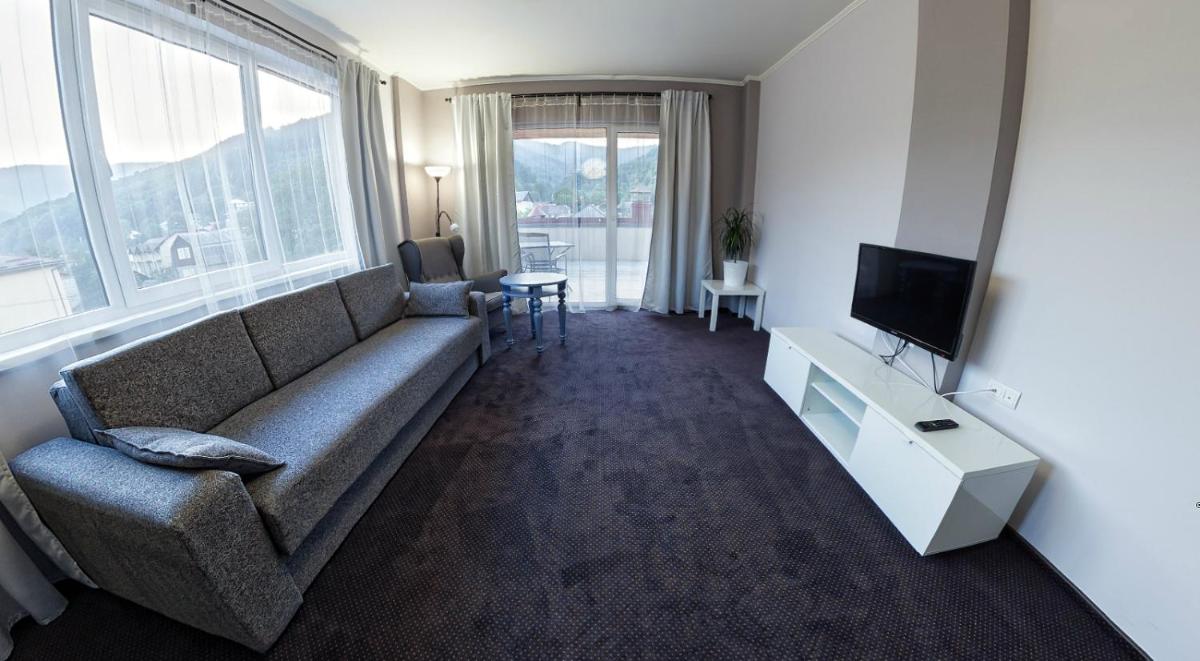 Image 5 of Rakhiv Hotel & Apartments