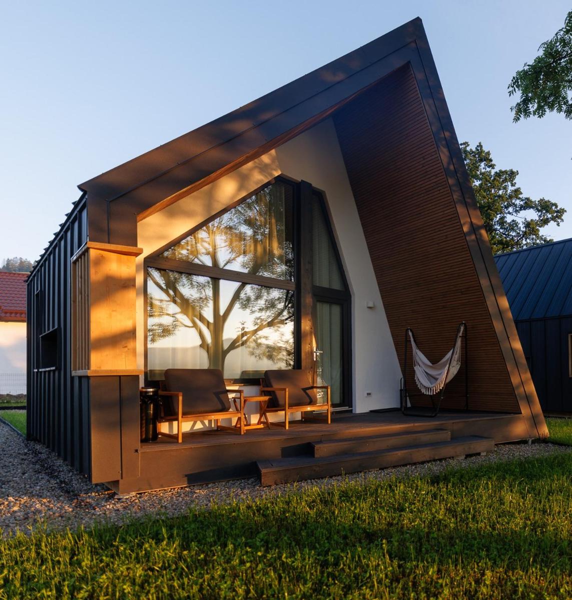 Image 4 of Reconnect Glamping Stulpicani