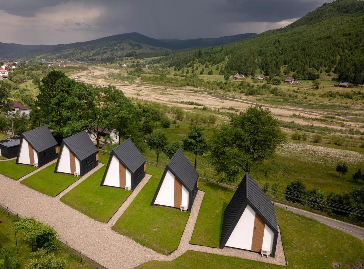 Image 3 of Reconnect Glamping Stulpicani