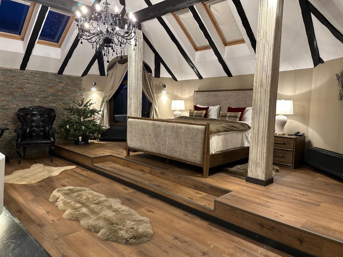 Image 2 of Relax in Style Boutique Hotel