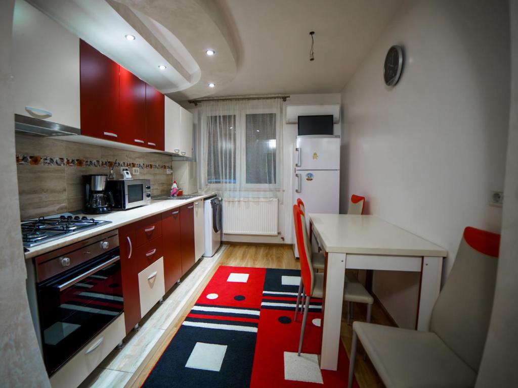 Image 1 of Residence Apartments Deva