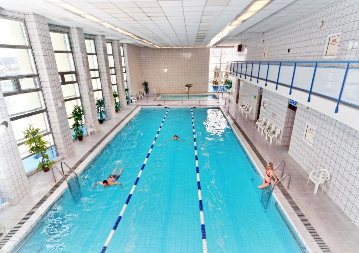Image 4 of Resort Hotel Karpaty