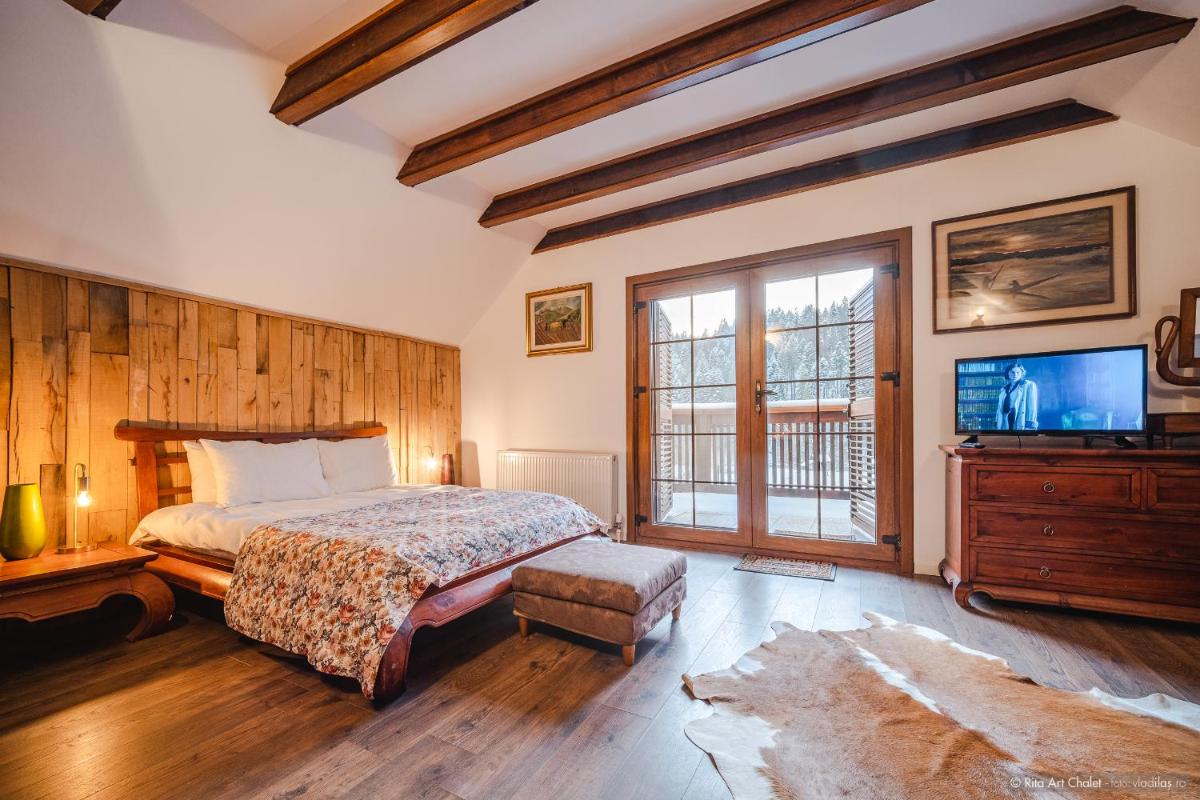 Image 2 of Rita Art Chalet Voronet