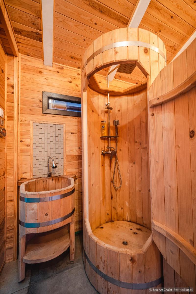 Image 4 of Rita Art Chalet Voronet