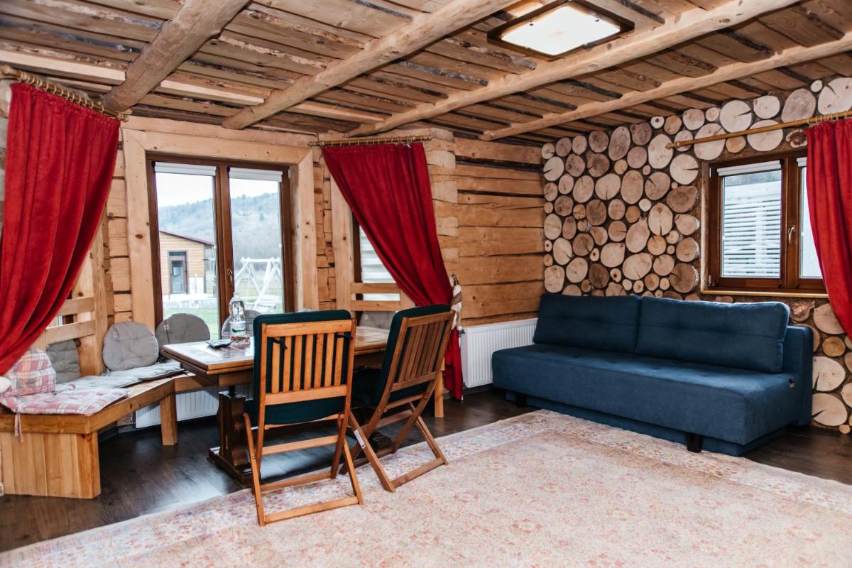 Image 3 of River Cottage Complex