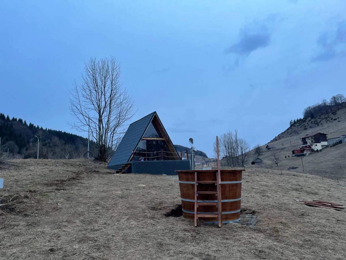 Image 3 of RoiA Chalet Fundata 1