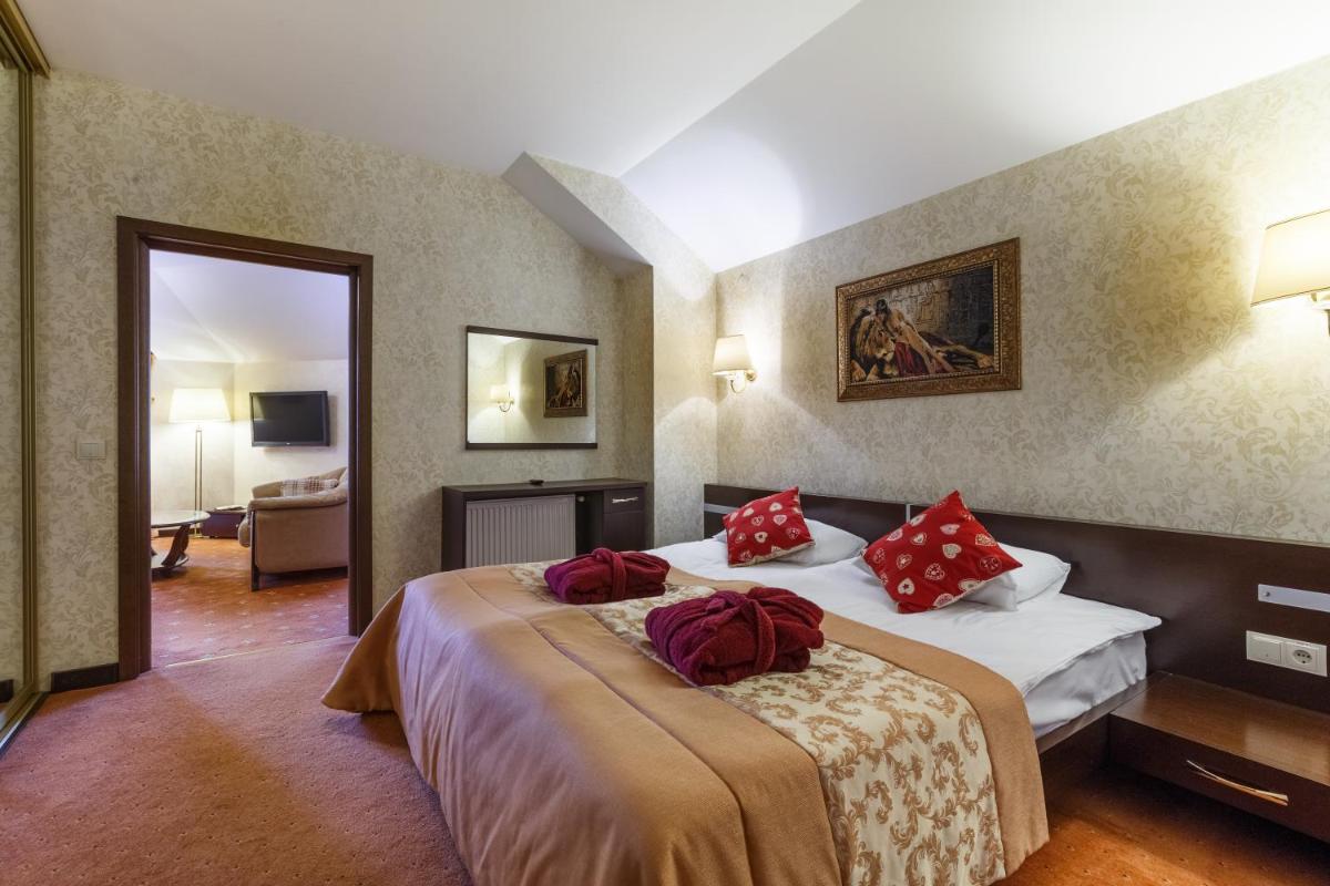 Image 2 of Romantik Spa Hotel