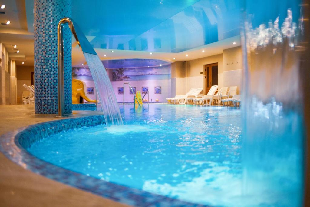 Image 1 of Romantik Spa Hotel