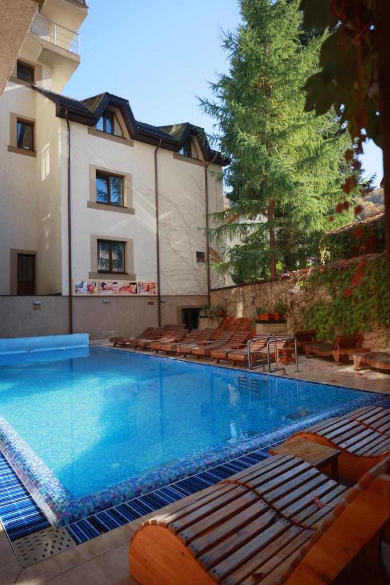 Image 4 of Romantik Spa Hotel