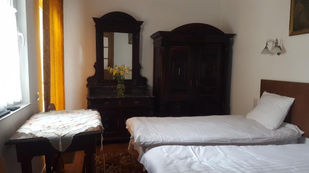 Image 1 of Room in An Old House