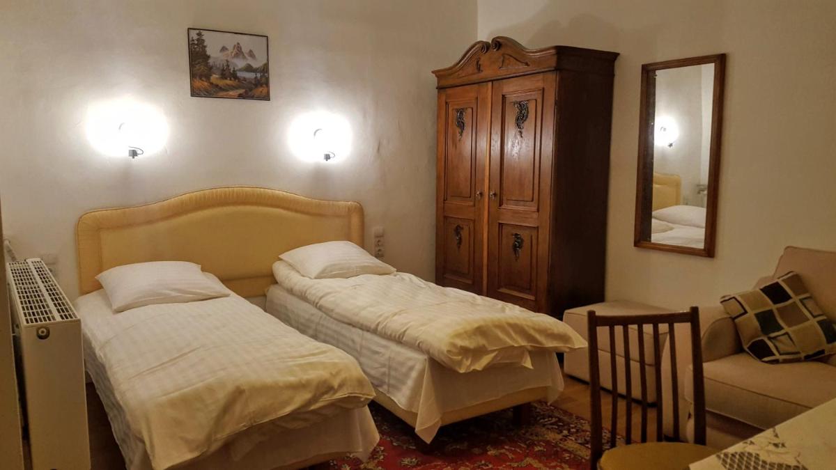 Image 2 of Room in An Old House