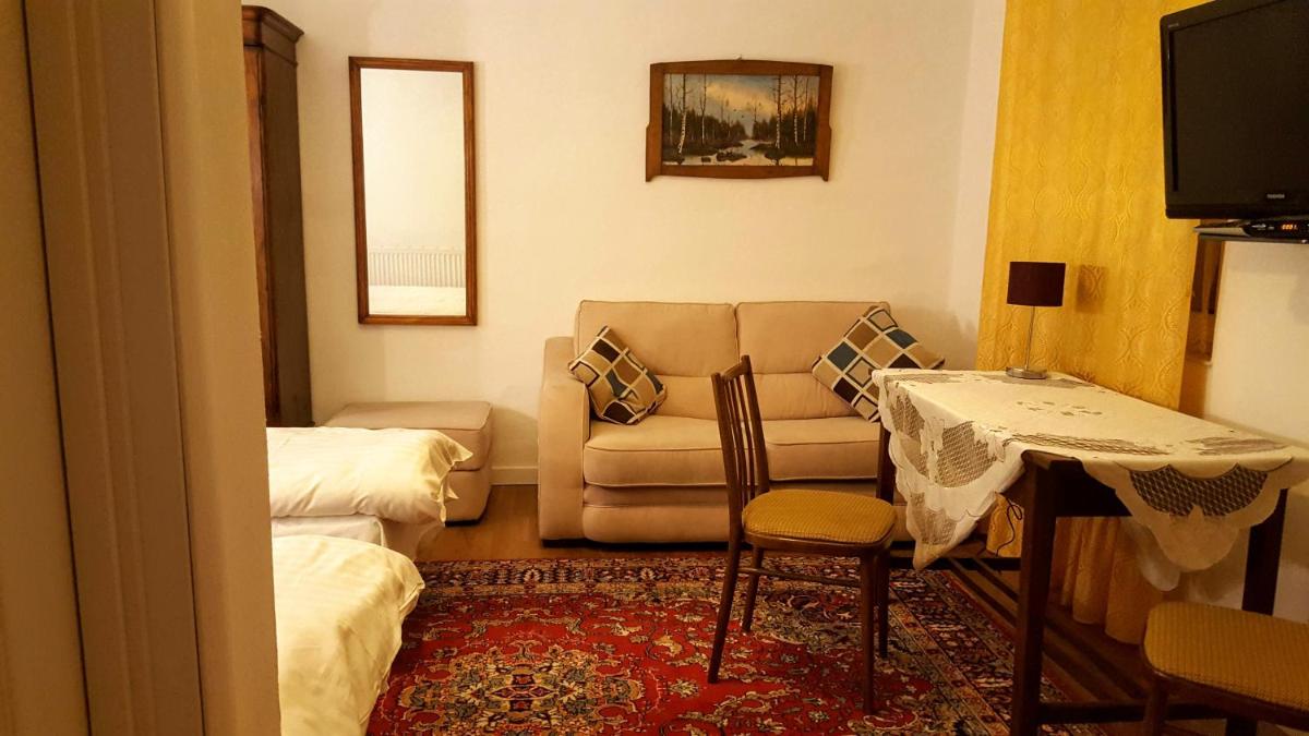 Image 5 of Room in An Old House