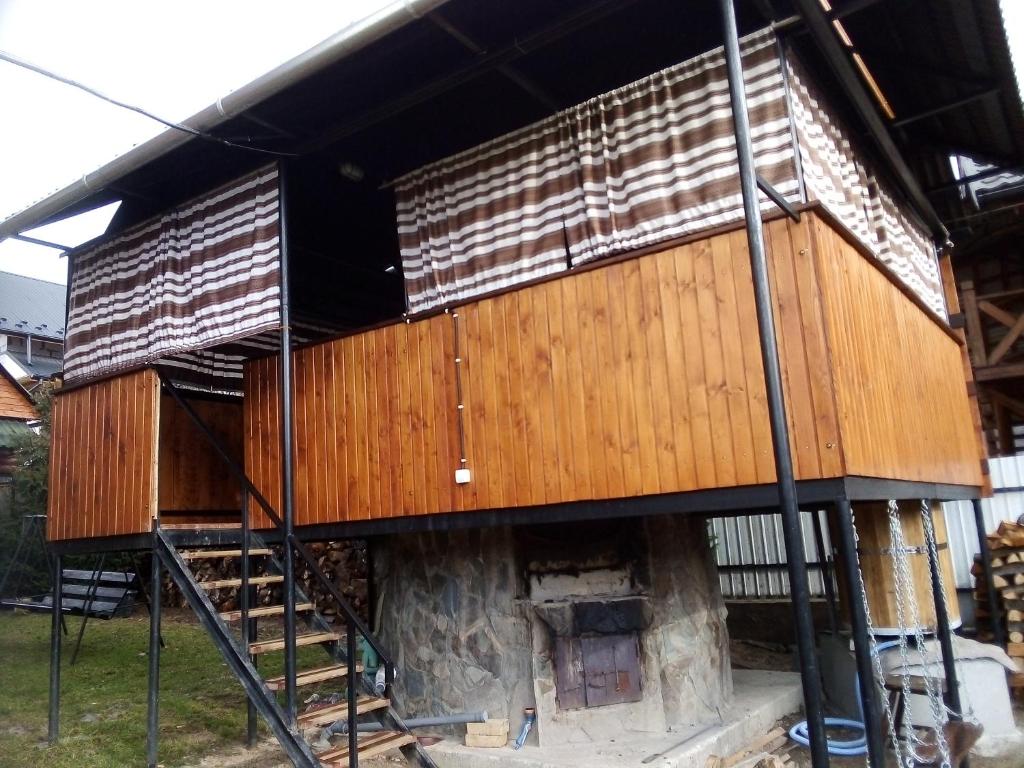 Image 1 of Rukavychka