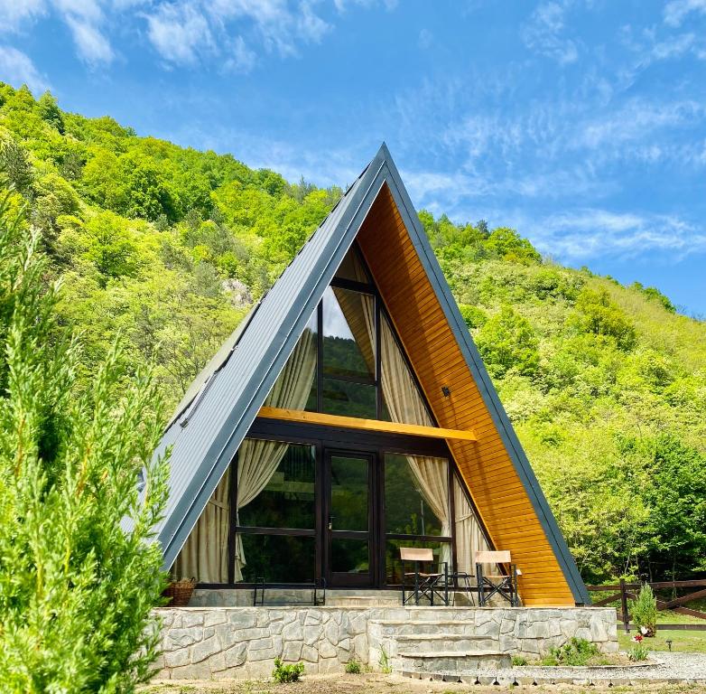 Image 1 of Rural Retreat Transylvania