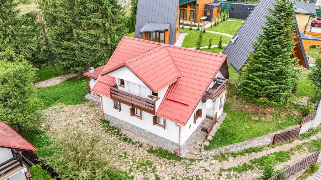 Image 1 of Rustic House Busteni