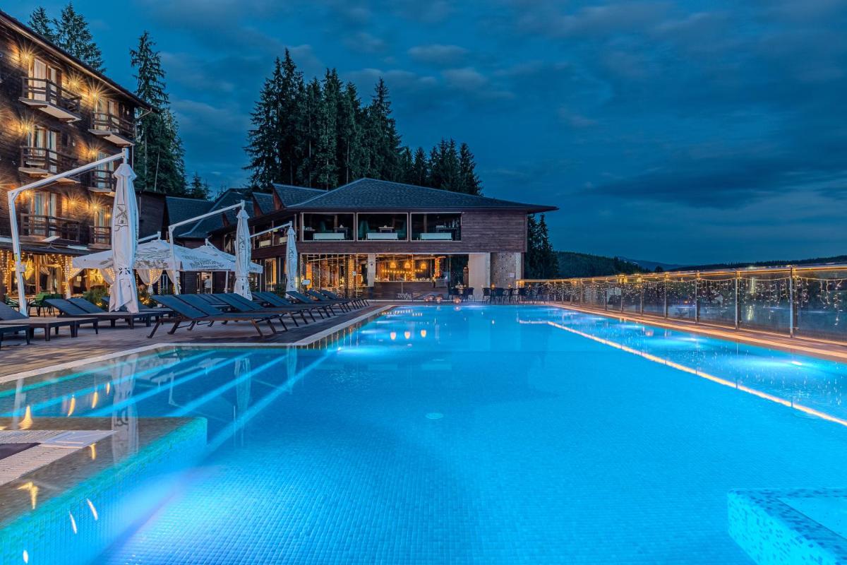 Image 3 of SPA HOTEL Gora