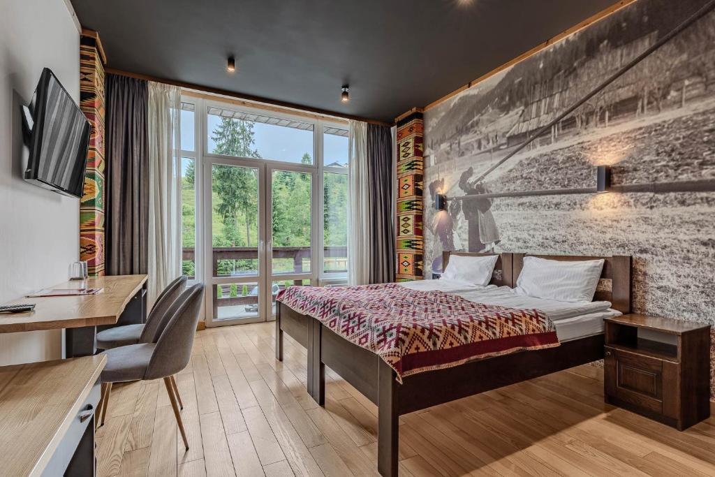 Image 1 of SPA HOTEL Gora