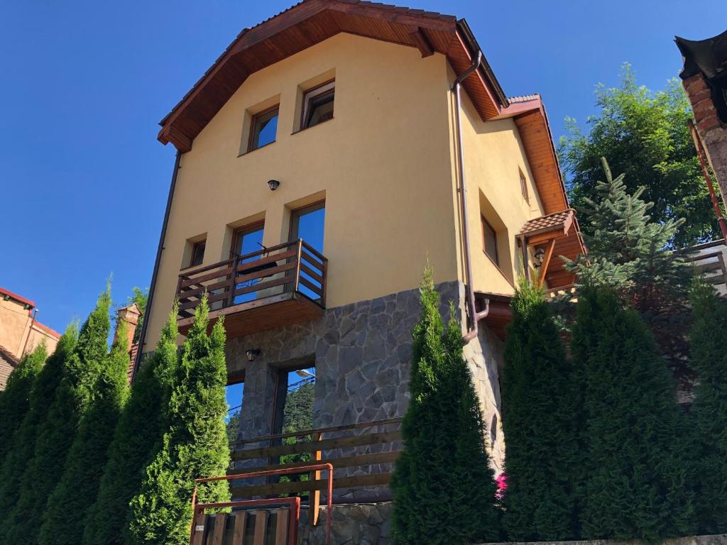 Image 1 of SWEET HOUSES VILLa