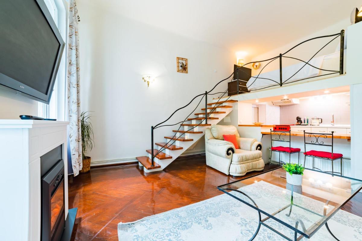 Image 4 of Sabin Apartments Private Parking