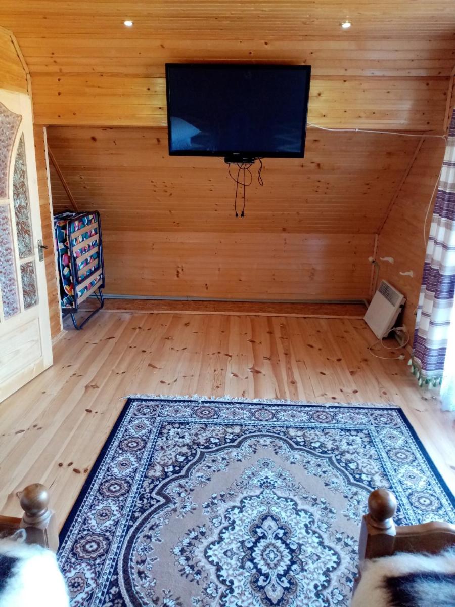 Image 5 of Садиба Федорчуків Гірська хатина