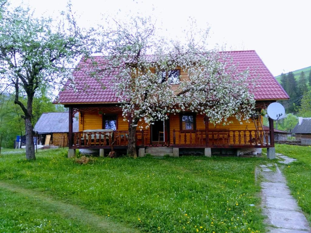 Image 1 of Садиба Трембіта
