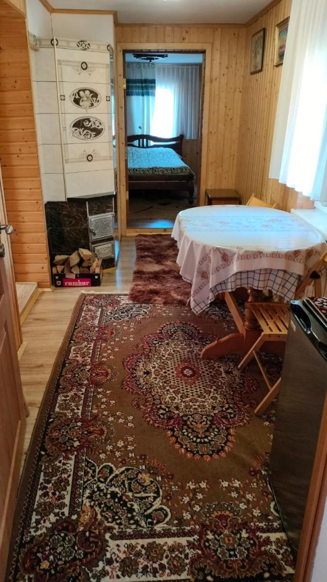Image 5 of Садиба Трембіта