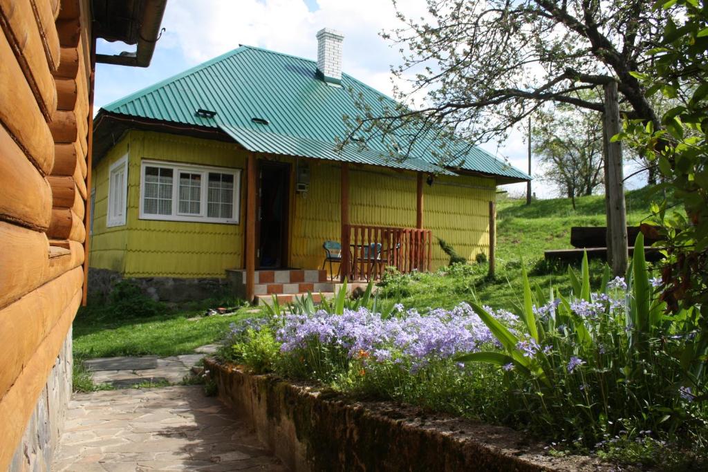 Image 1 of Садиба під Гострою