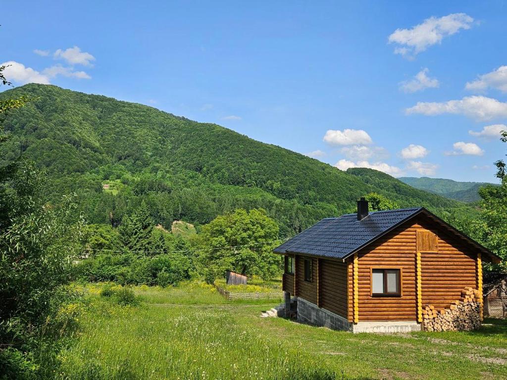 Image 1 of Садиба-дім Эдем Карпат