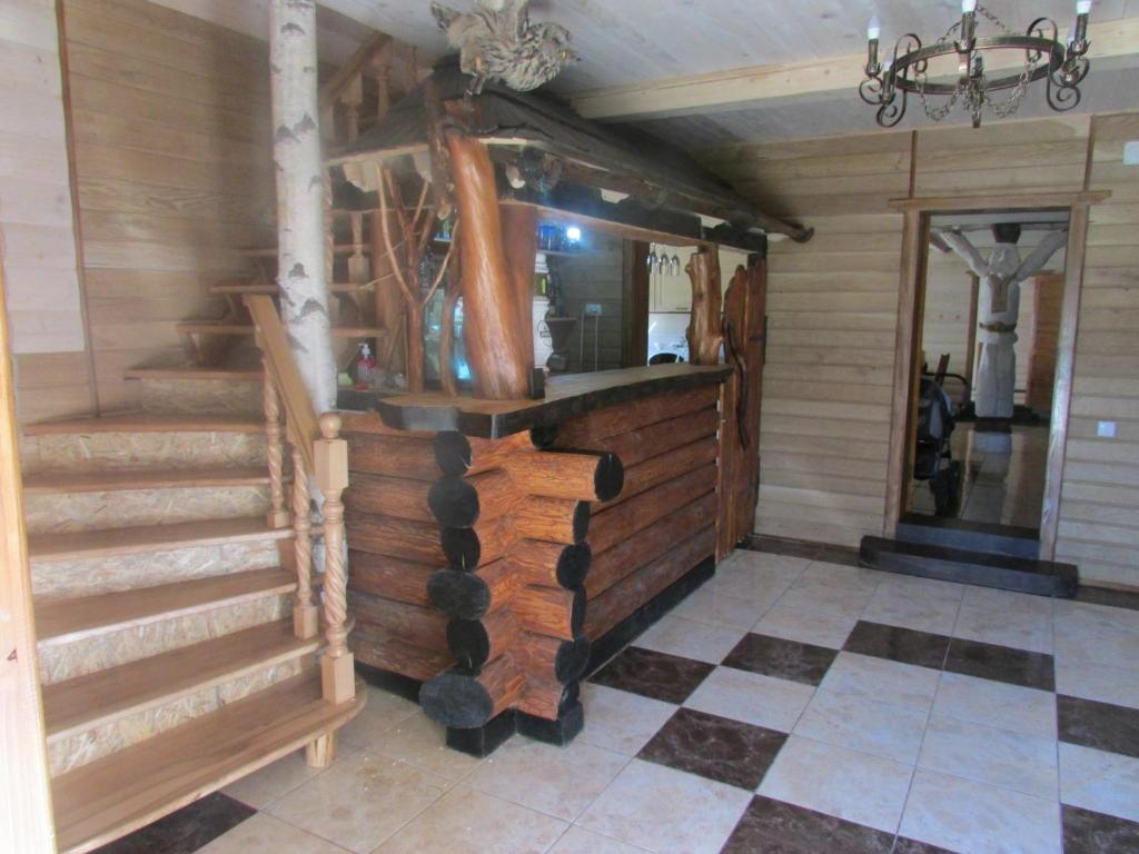 Image 1 of Сafe Gorets Hotel
