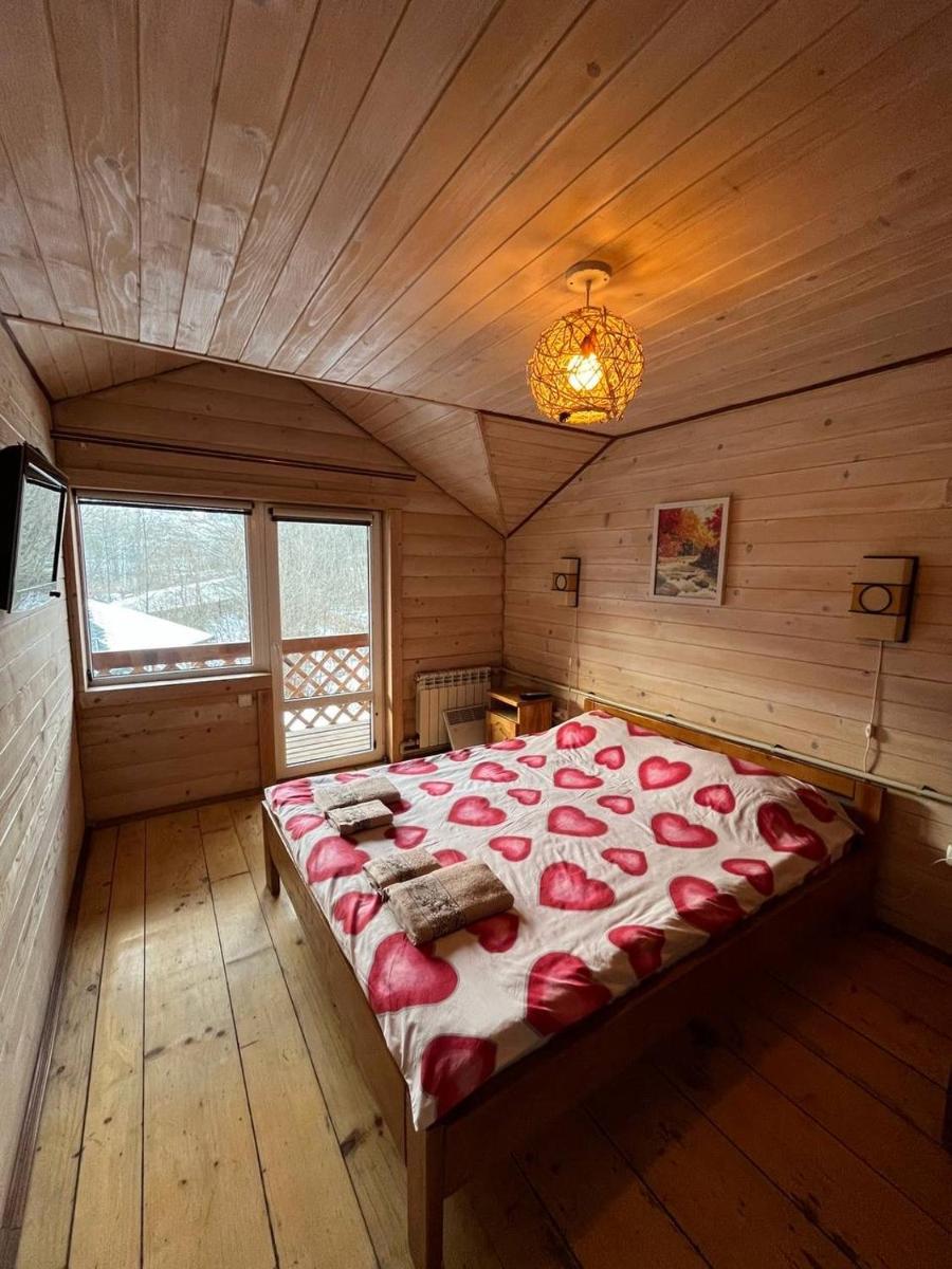 Image 4 of Сafe Gorets Hotel
