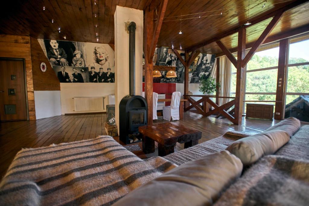 Image 1 of Salo I Mandry Apartment