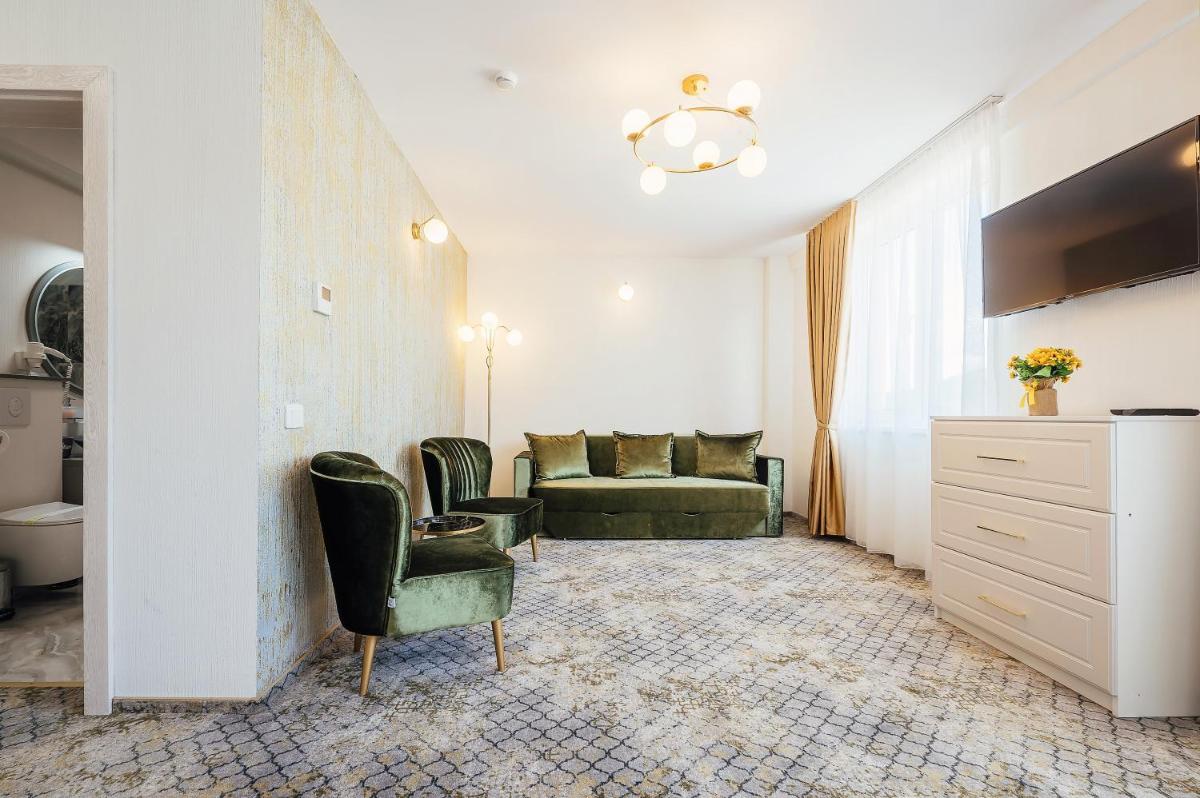 Image 5 of Sentir Hotel
