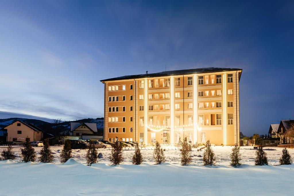 Image 1 of Sentir Hotel